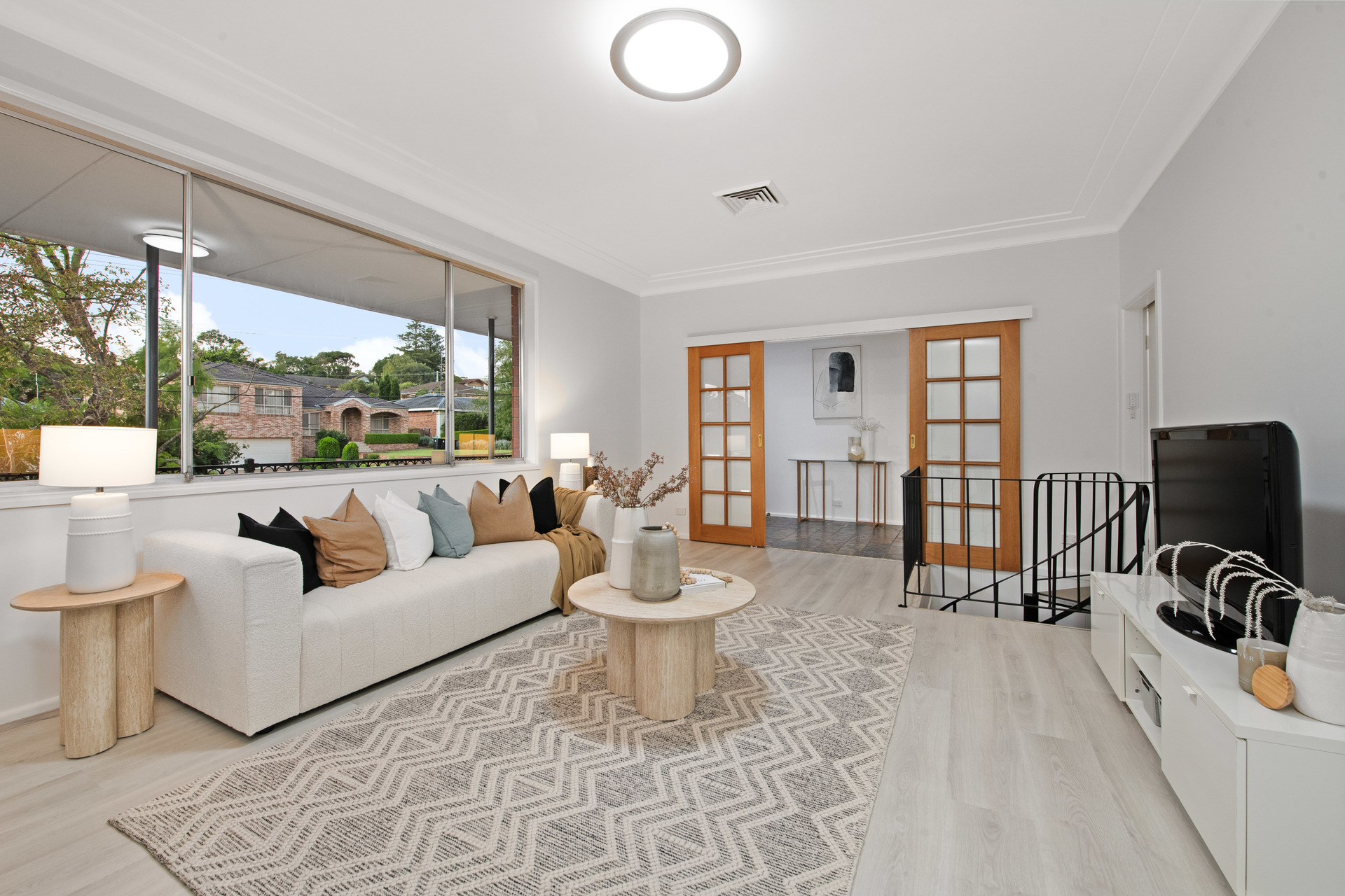 Sold - 6 Cambridge Avenue - New Property in North Rocks - Real Estate by Jamie Benjamin