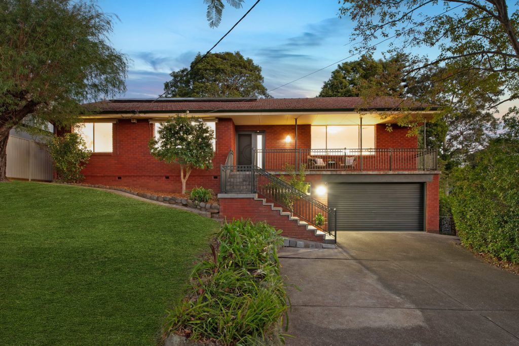 6 Cambridge Avenue, North Rocks