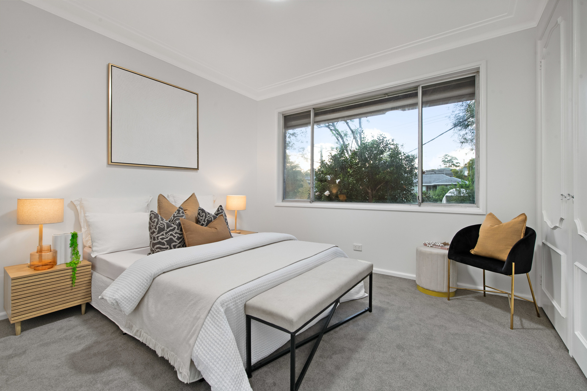 Sold - 6 Cambridge Avenue - New Property in North Rocks - Real Estate by Jamie Benjamin