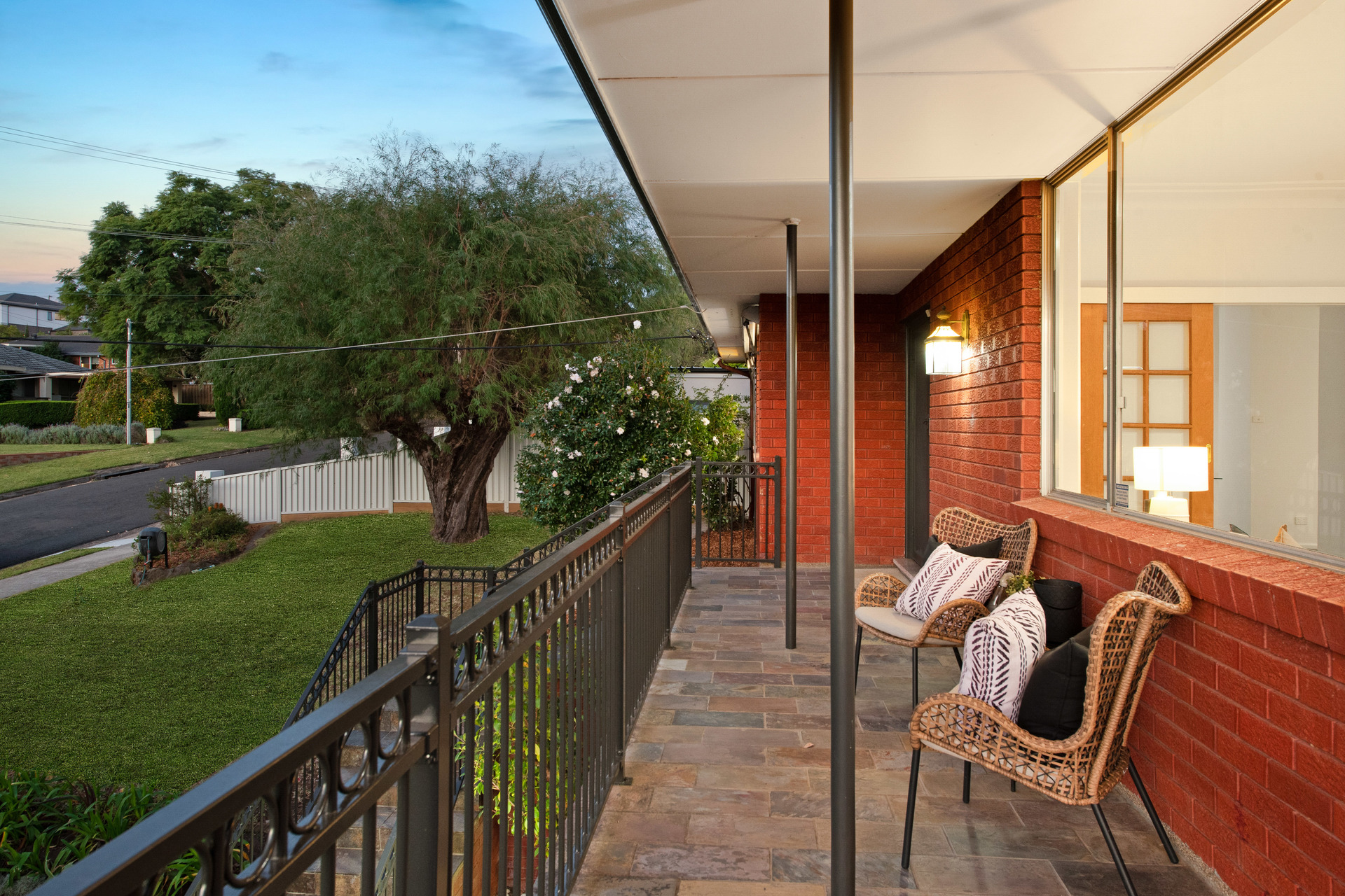 Sold - 6 Cambridge Avenue - New Property in North Rocks - Real Estate by Jamie Benjamin