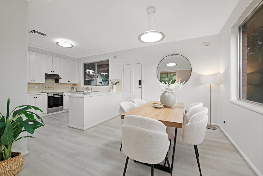 Sold - 6 Cambridge Avenue - New Property in North Rocks - Real Estate by Jamie Benjamin