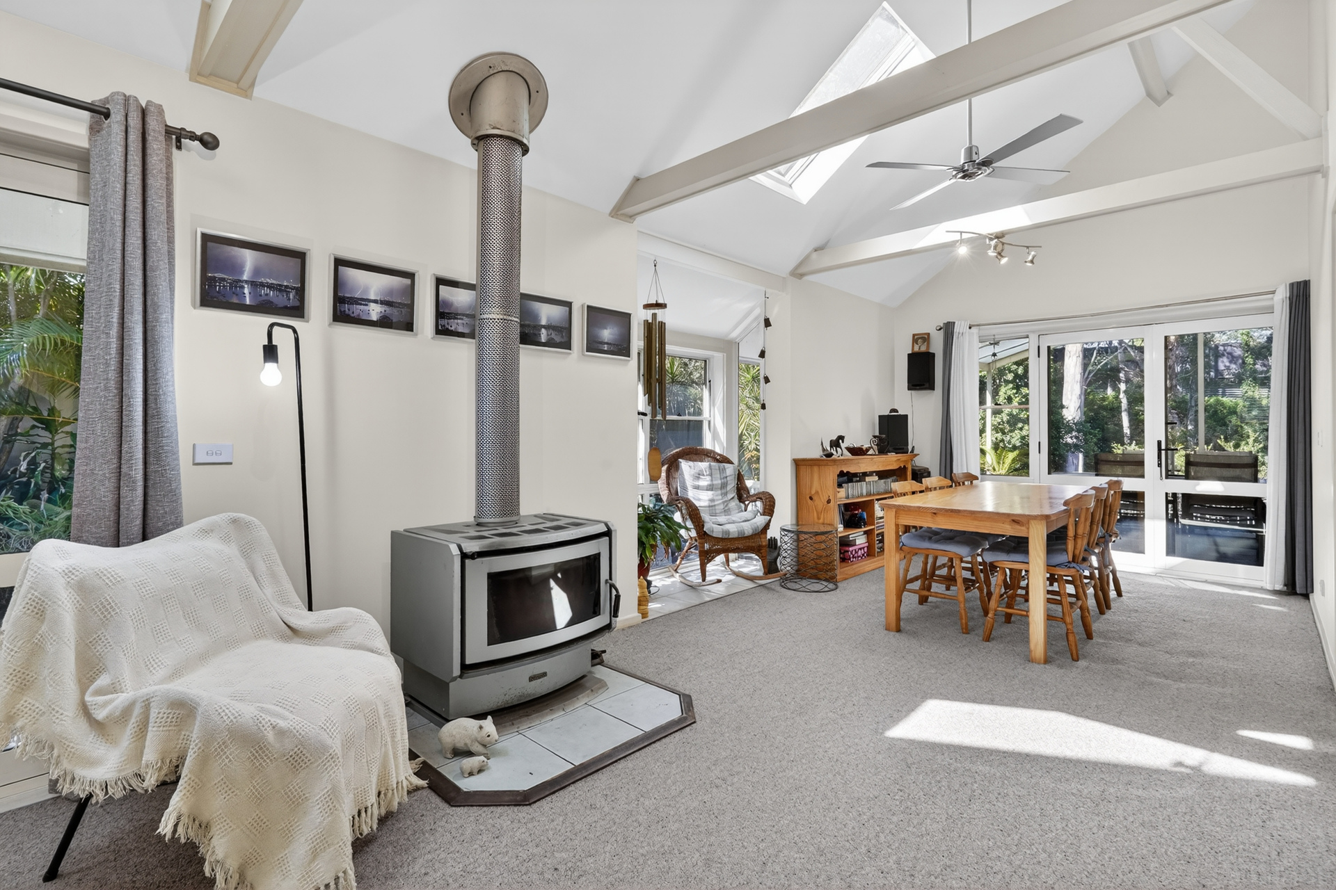 For Sale - 42 Westmore Drive - New Property in West Pennant Hills - Real Estate by Mark Vinogradov