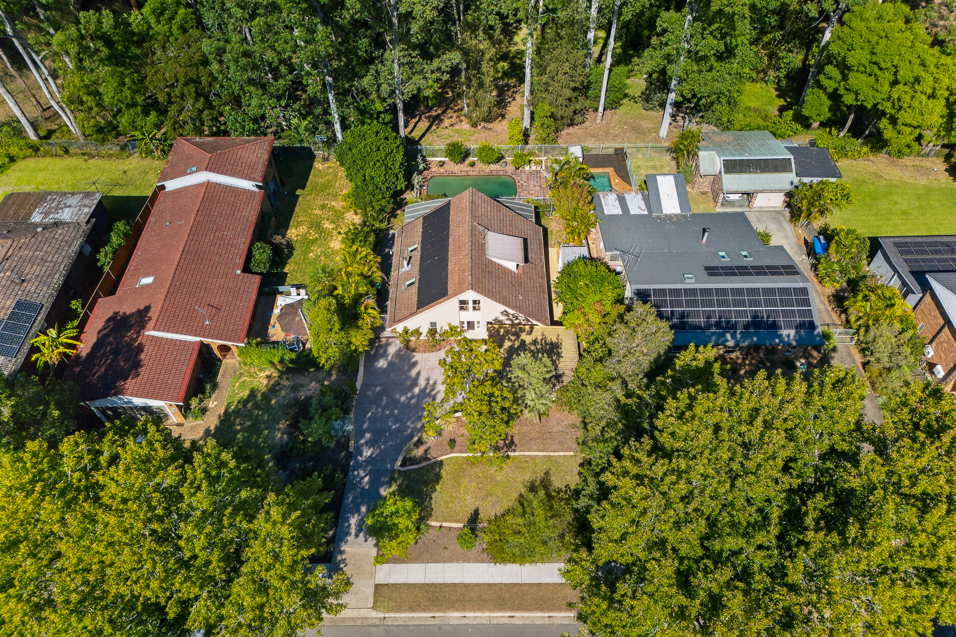 For Sale - 42 Westmore Drive - New Property in West Pennant Hills - Real Estate by Mark Vinogradov