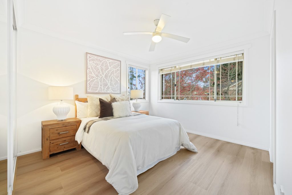 Sold - 6/4 Gregory Avenue - New Property in North Epping - Real Estate by Betty Ockerlander