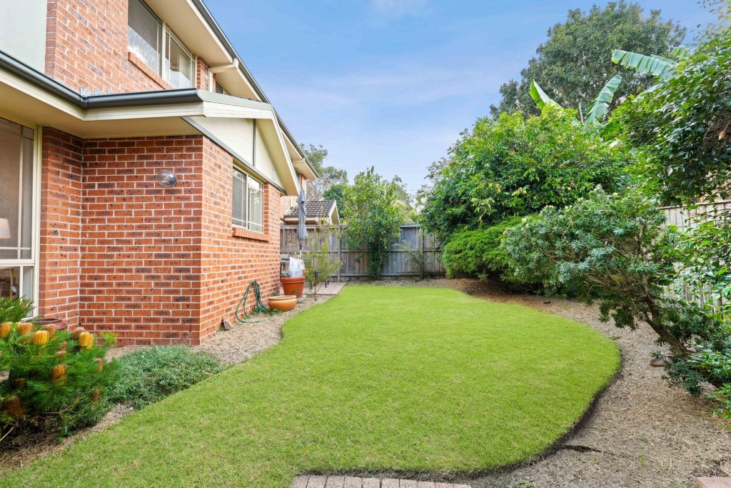 6/4 Gregory Avenue, North Epping