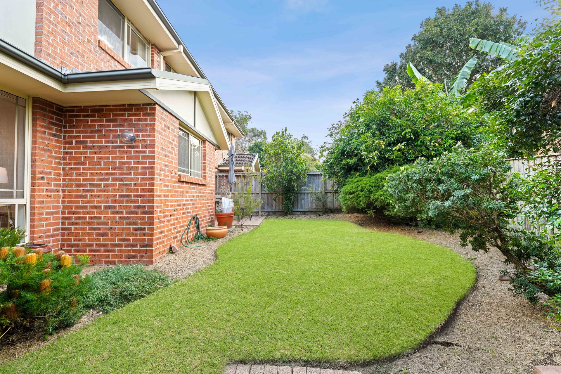 Sold - 6/4 Gregory Avenue - New Property in North Epping - Real Estate by Betty Ockerlander