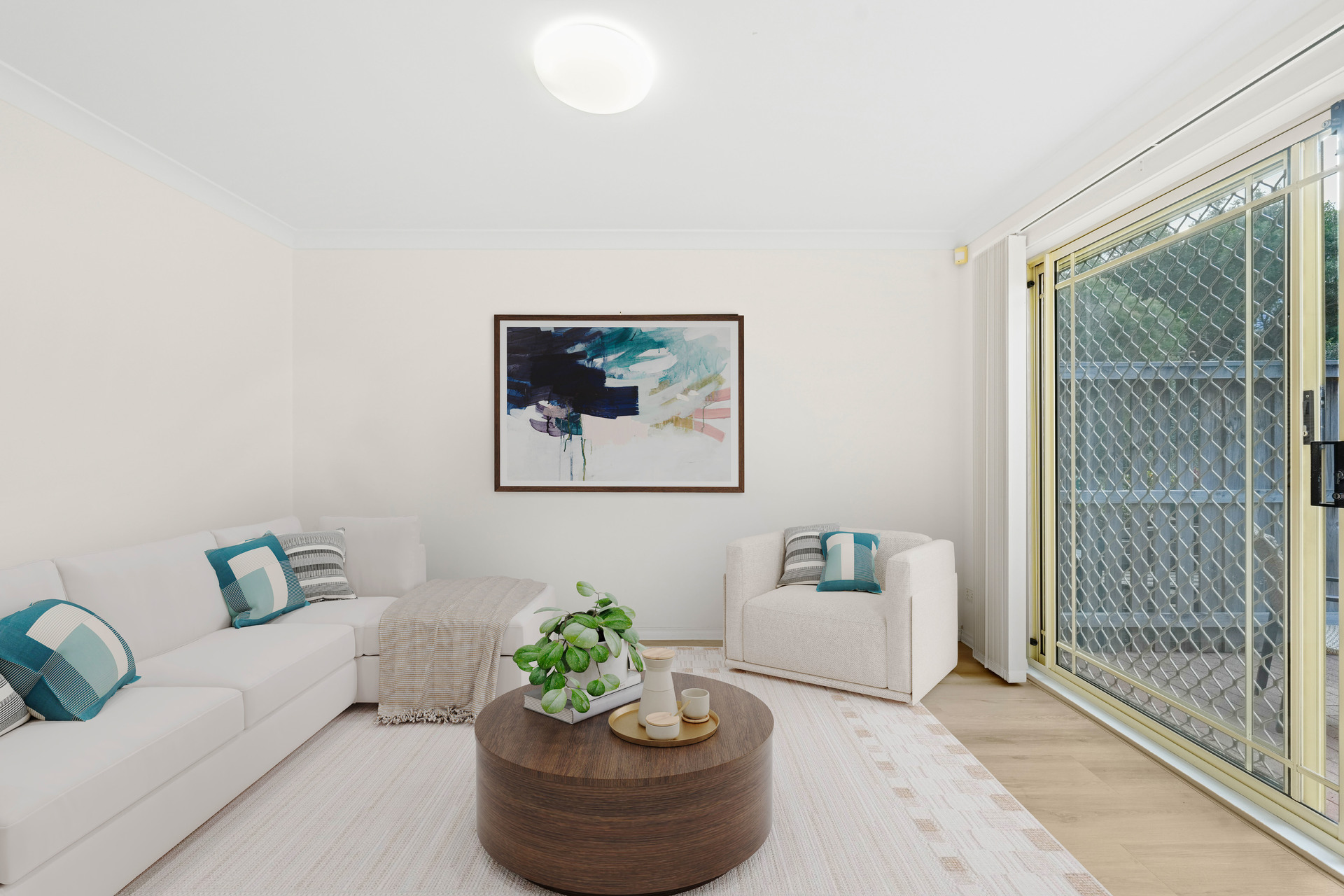 Sold - 6/4 Gregory Avenue - New Property in North Epping - Real Estate by Betty Ockerlander