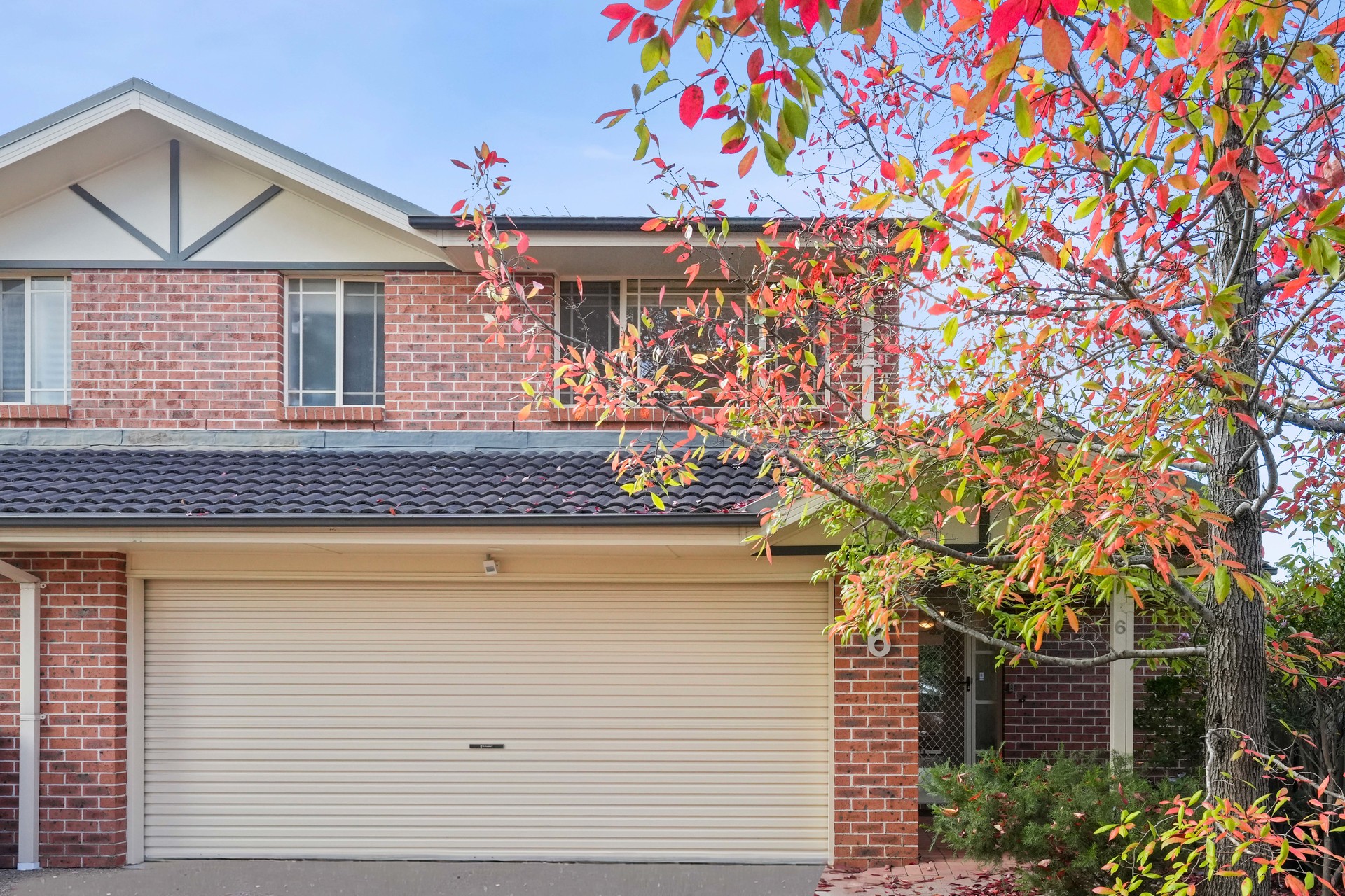 Sold - 6/4 Gregory Avenue - New Property in North Epping - Real Estate by Betty Ockerlander