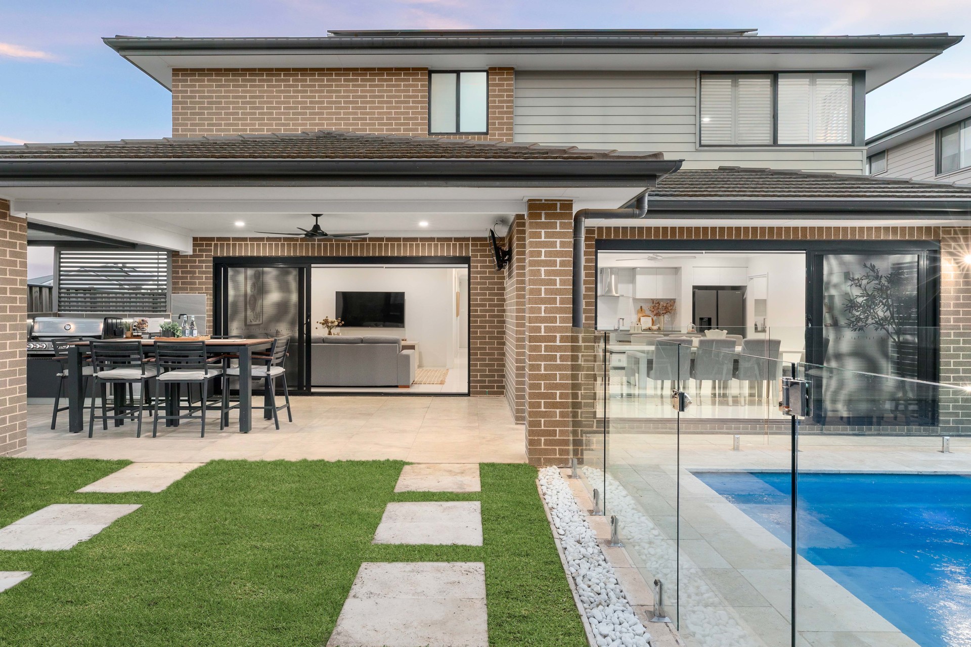 Sold - 66 Solstice Street - New Property in Box Hill - Real Estate by
