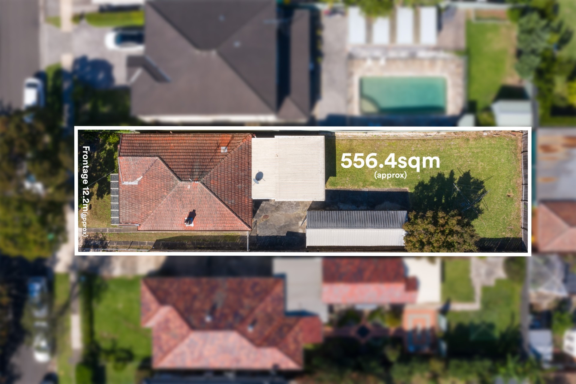 Sold - 18 Maling Avenue - New Property in Ermington - Real Estate by Catherine Lu