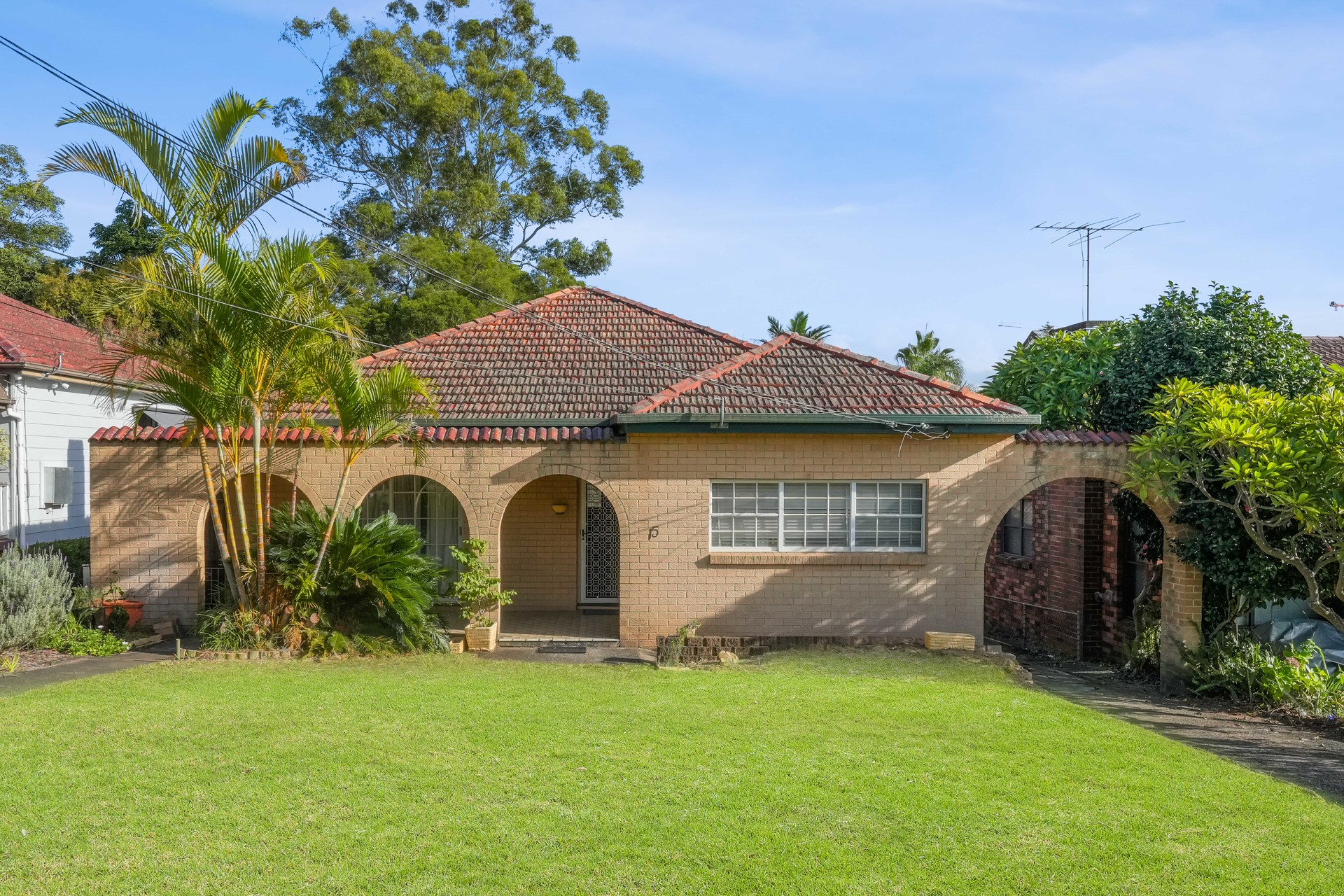 Sold - 15 Brabyn Street - New Property in Denistone East - Real Estate by David Middleton