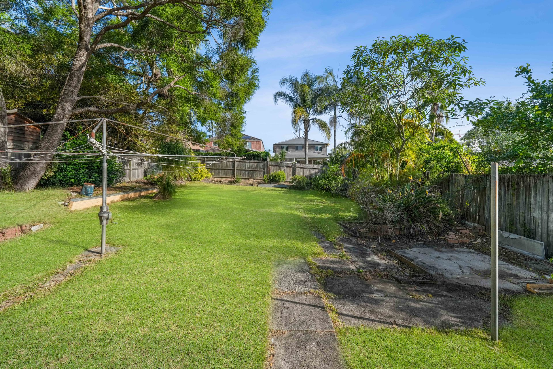 Sold - 15 Brabyn Street - New Property in Denistone East - Real Estate by David Middleton