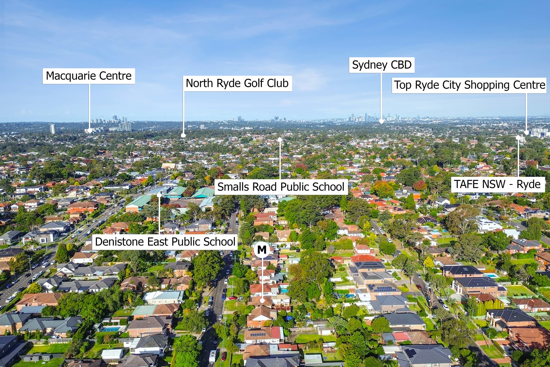 Sold - 15 Brabyn Street - New Property in Denistone East - Real Estate by David Middleton
