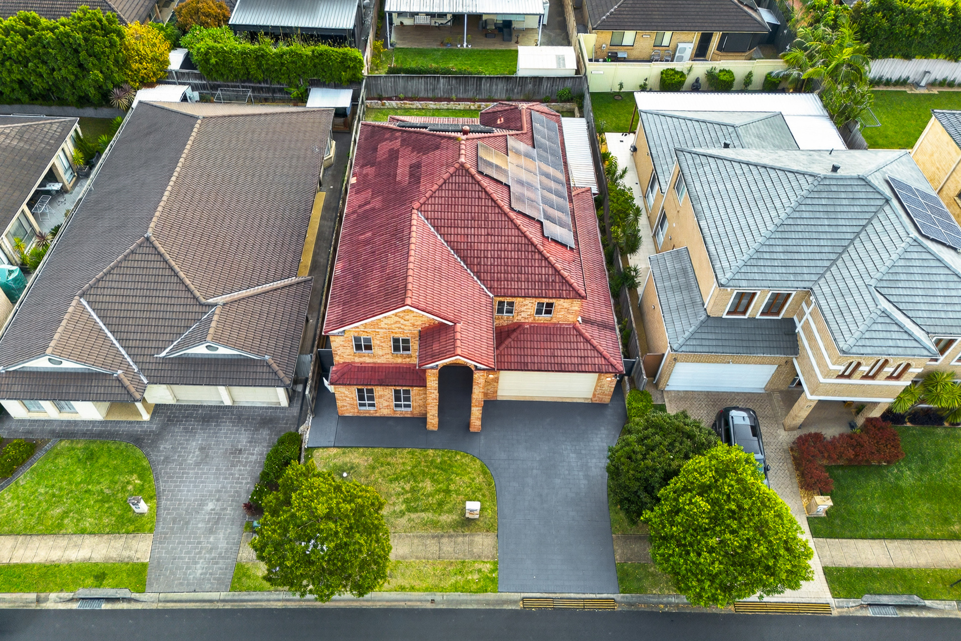Sold - 15 Cranebrook Avenue - New Property in Stanhope Gardens - Real Estate by Ruma Mundi