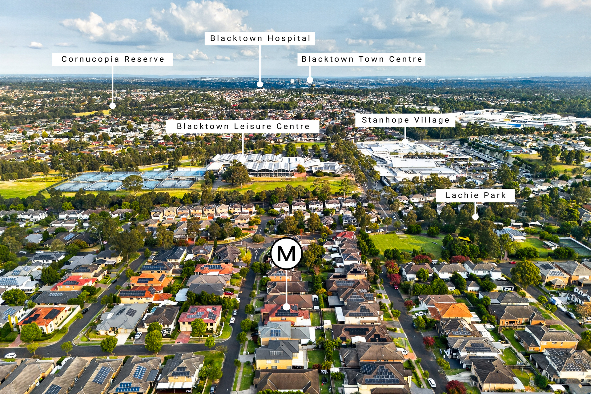 Sold - 15 Cranebrook Avenue - New Property in Stanhope Gardens - Real Estate by Ruma Mundi