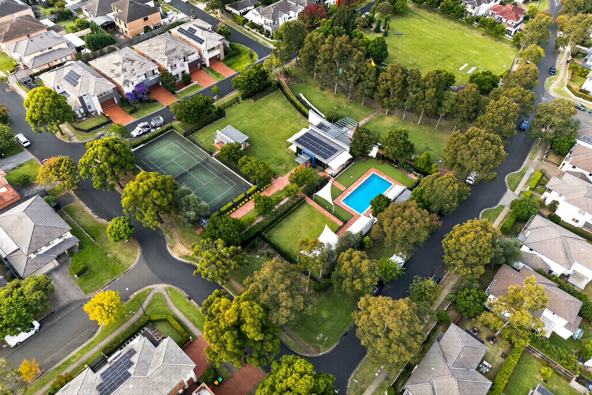 Sold - 15 Cranebrook Avenue - New Property in Stanhope Gardens - Real Estate by Ruma Mundi