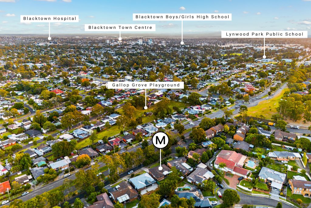 Sold - 12 Brett Street - New Property in Kings Langley - Real Estate by Kim McChlery