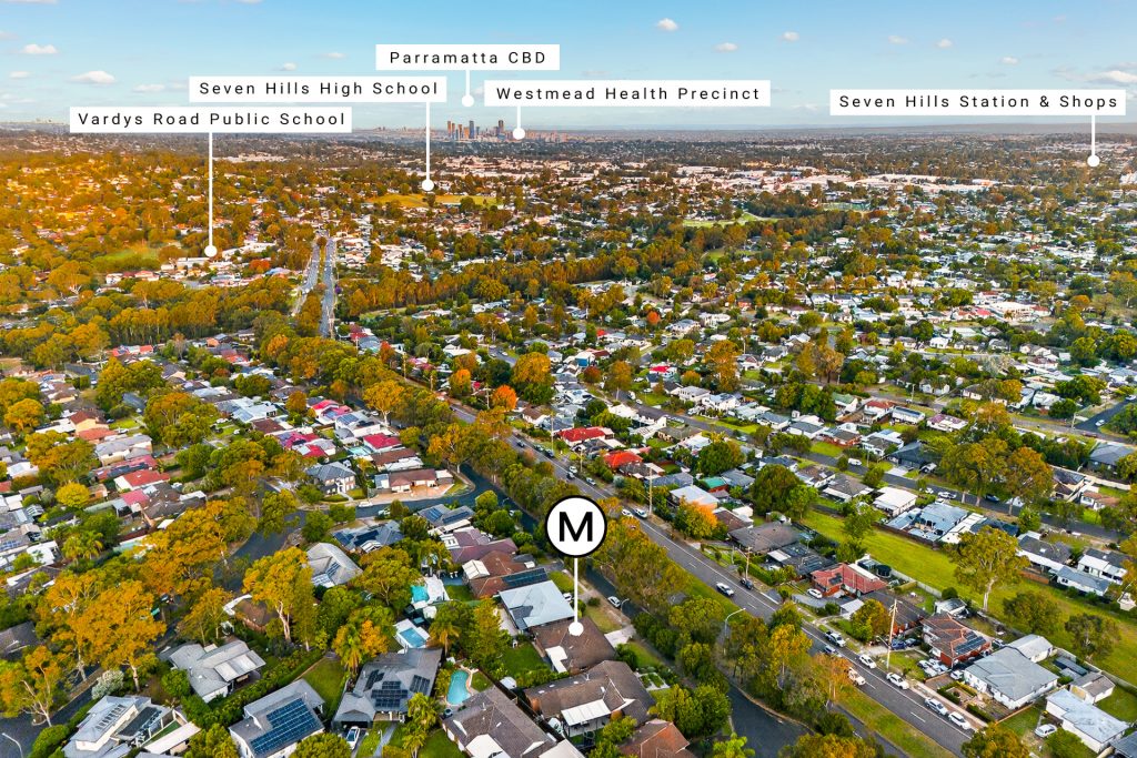 Sold - 12 Brett Street - New Property in Kings Langley - Real Estate by Kim McChlery