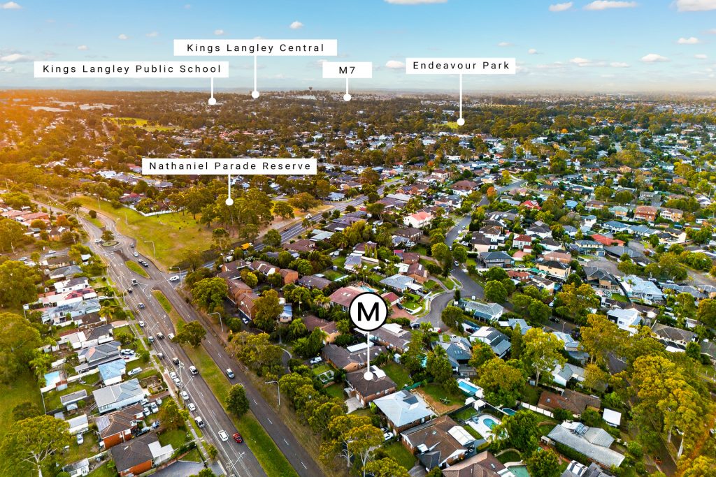 Sold - 12 Brett Street - New Property in Kings Langley - Real Estate by Kim McChlery