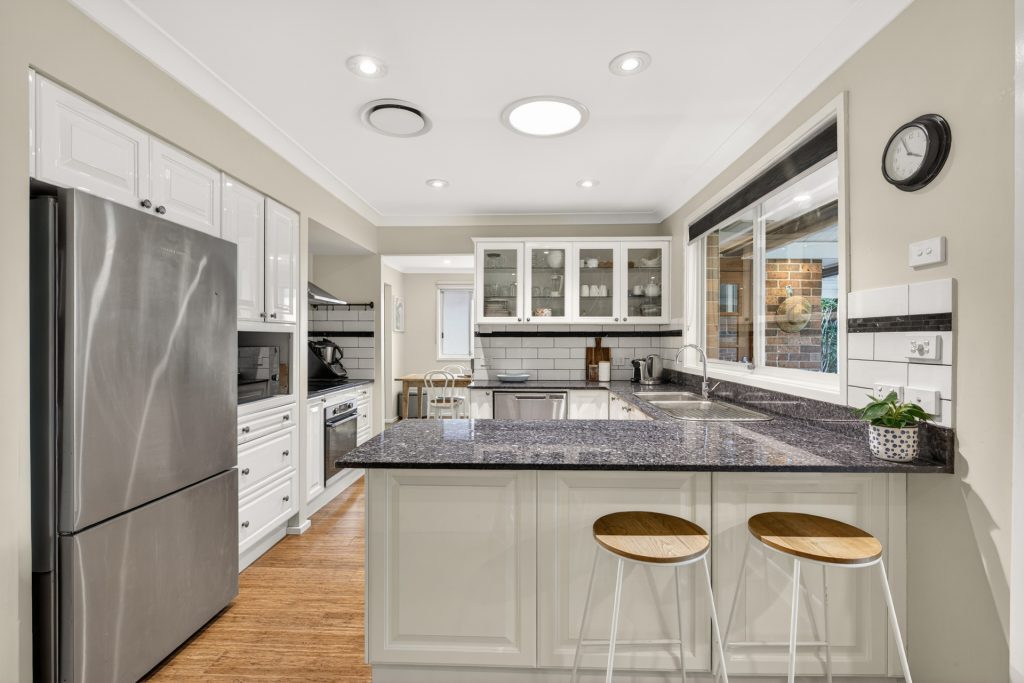 Sold - 12 Brett Street - New Property in Kings Langley - Real Estate by Kim McChlery