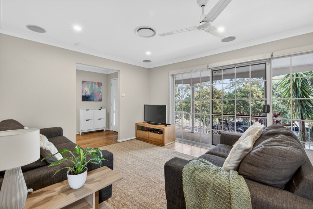 Sold - 12 Brett Street - New Property in Kings Langley - Real Estate by Kim McChlery