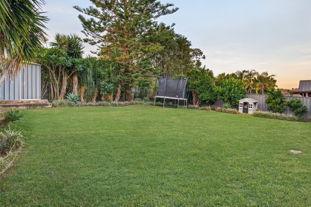 Sold - 12 Brett Street - New Property in Kings Langley - Real Estate by Kim McChlery