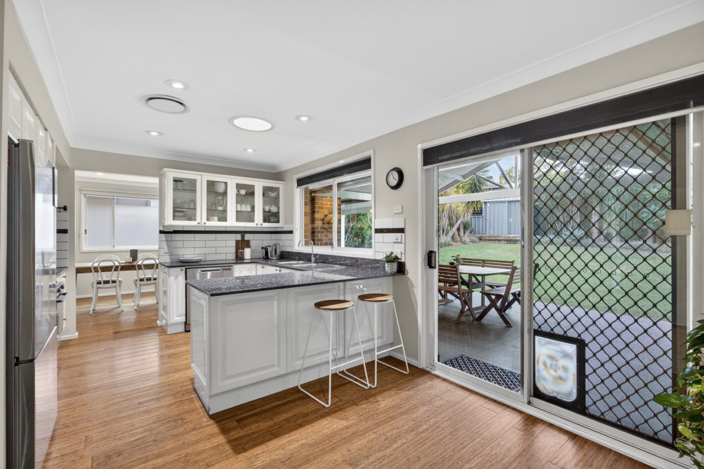 Sold - 12 Brett Street - New Property in Kings Langley - Real Estate by Kim McChlery