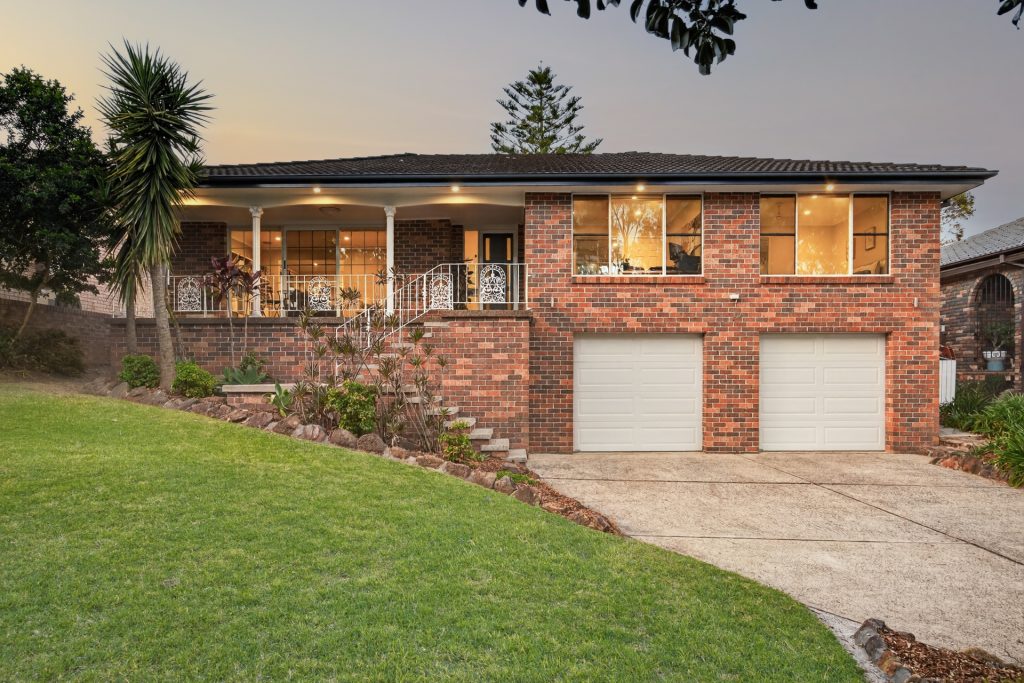 12 Brett Street, Kings Langley