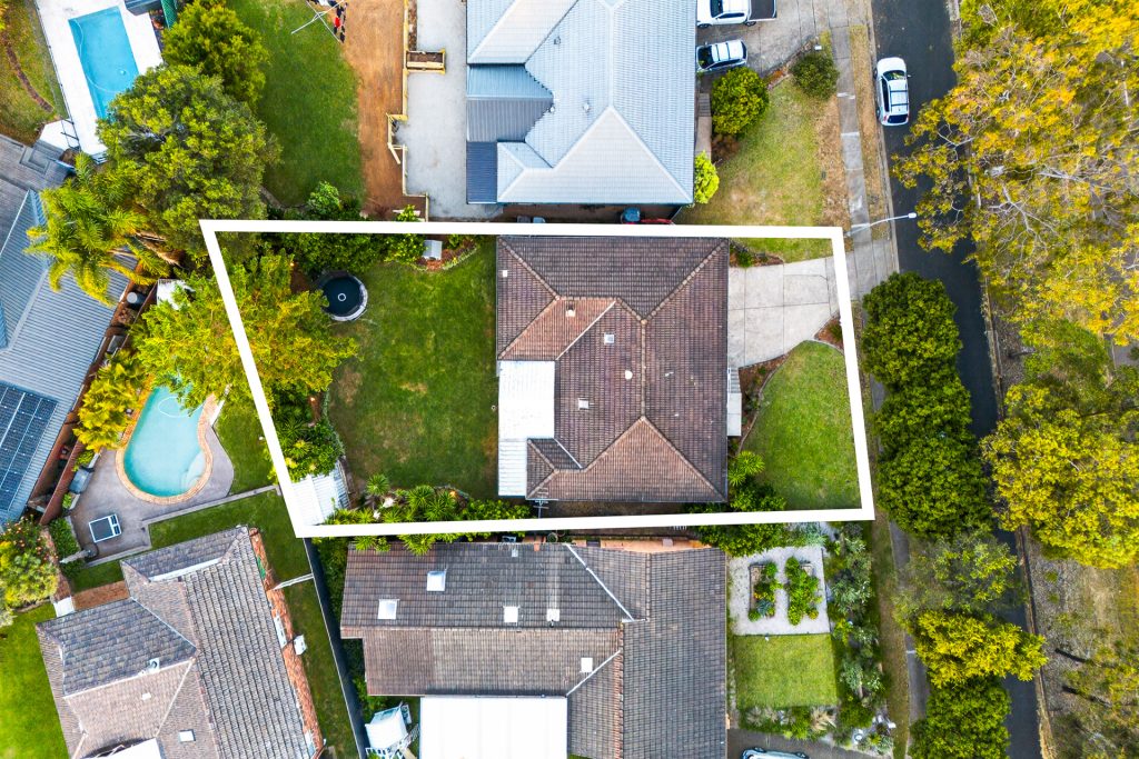 Sold - 12 Brett Street - New Property in Kings Langley - Real Estate by Kim McChlery