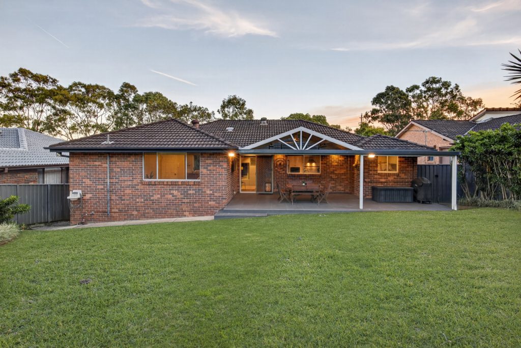 Sold - 12 Brett Street - New Property in Kings Langley - Real Estate by Kim McChlery
