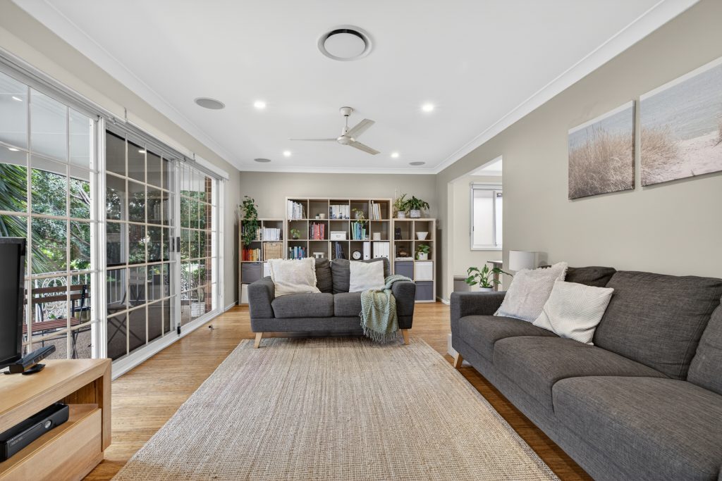 Sold - 12 Brett Street - New Property in Kings Langley - Real Estate by Kim McChlery