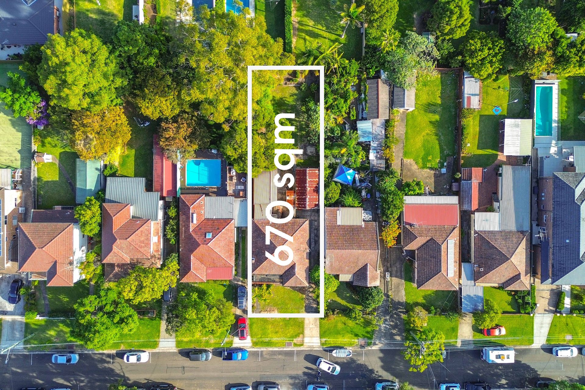 Sold - 15 Brabyn Street - New Property in Denistone East - Real Estate by David Middleton