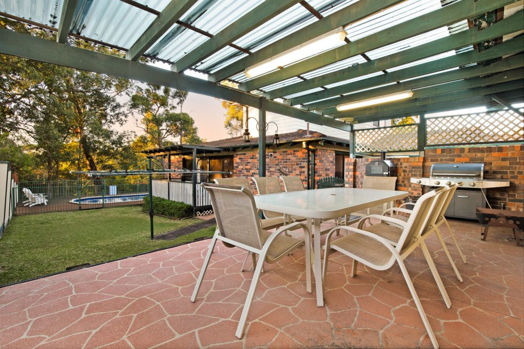 Sold - 21 Williams Road - New Property in North Rocks - Real Estate by Jamie Benjamin