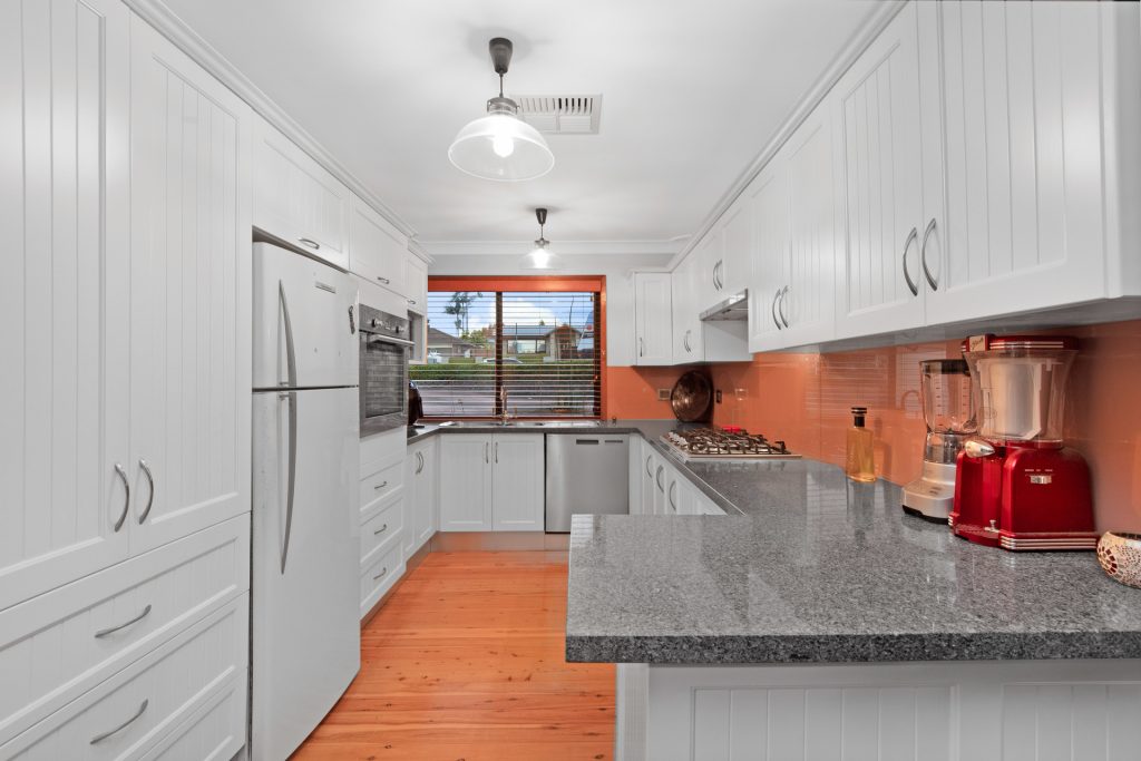 Sold - 21 Williams Road - New Property in North Rocks - Real Estate by Jamie Benjamin