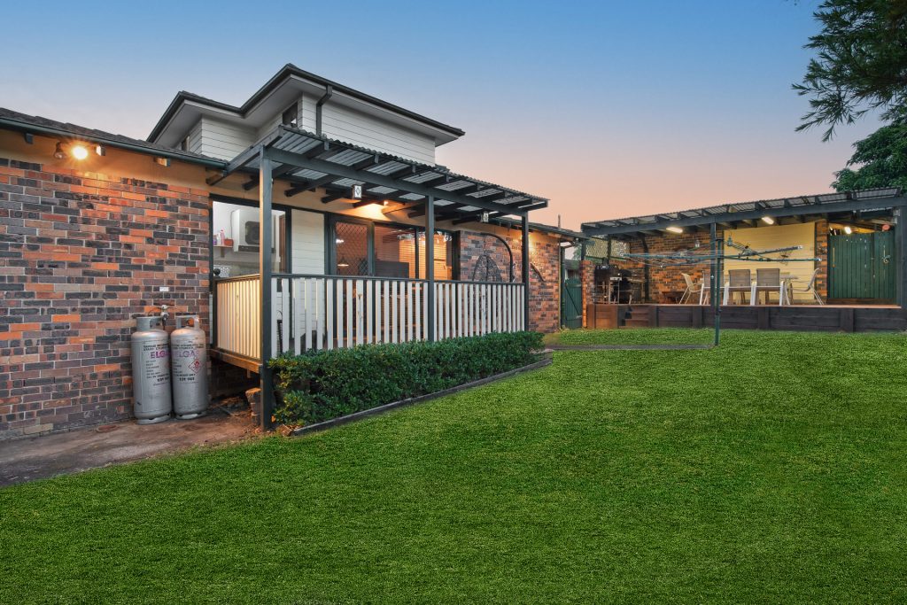 Sold - 21 Williams Road - New Property in North Rocks - Real Estate by Jamie Benjamin