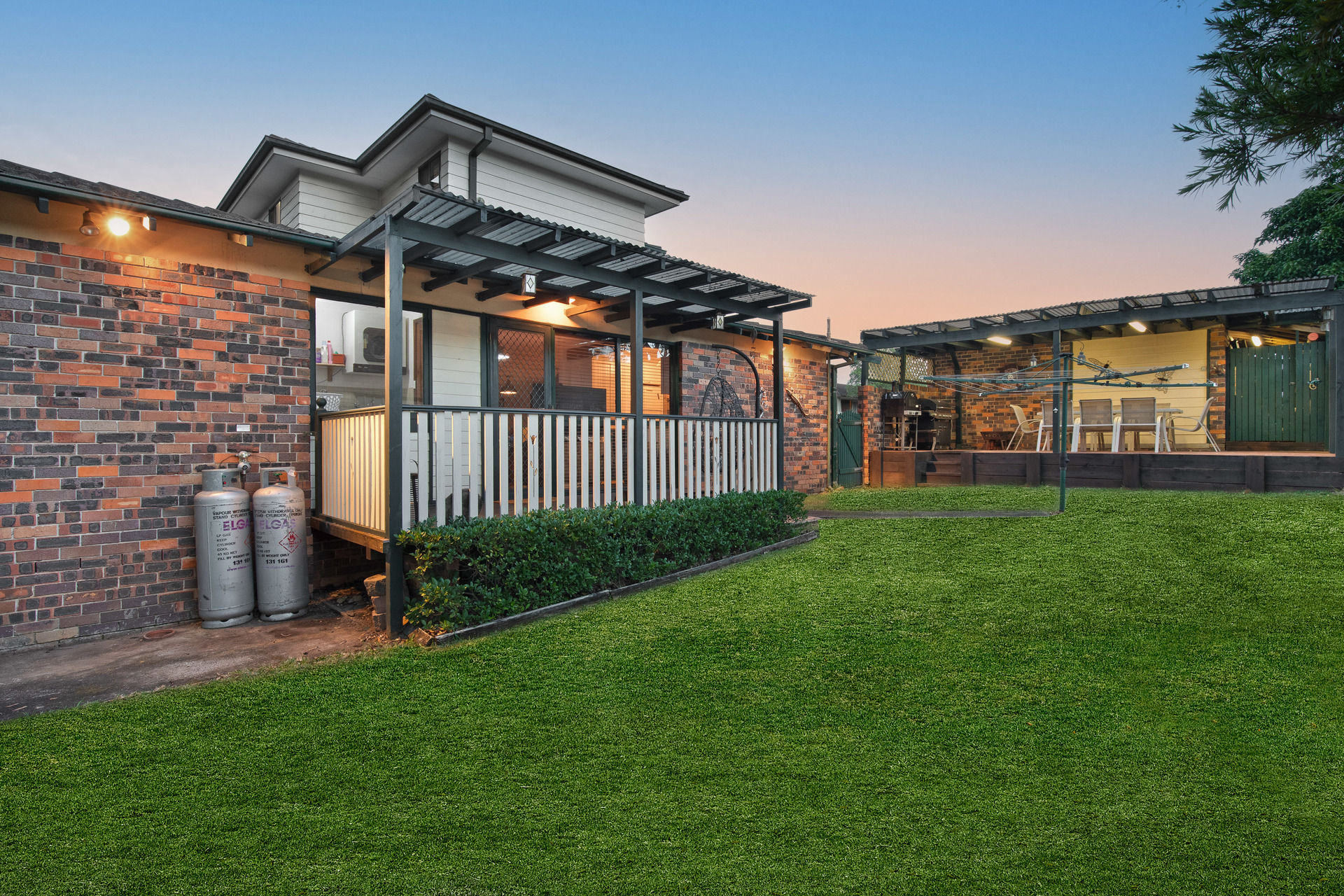 Sold - 21 Williams Road - New Property in North Rocks - Real Estate by Jamie Benjamin