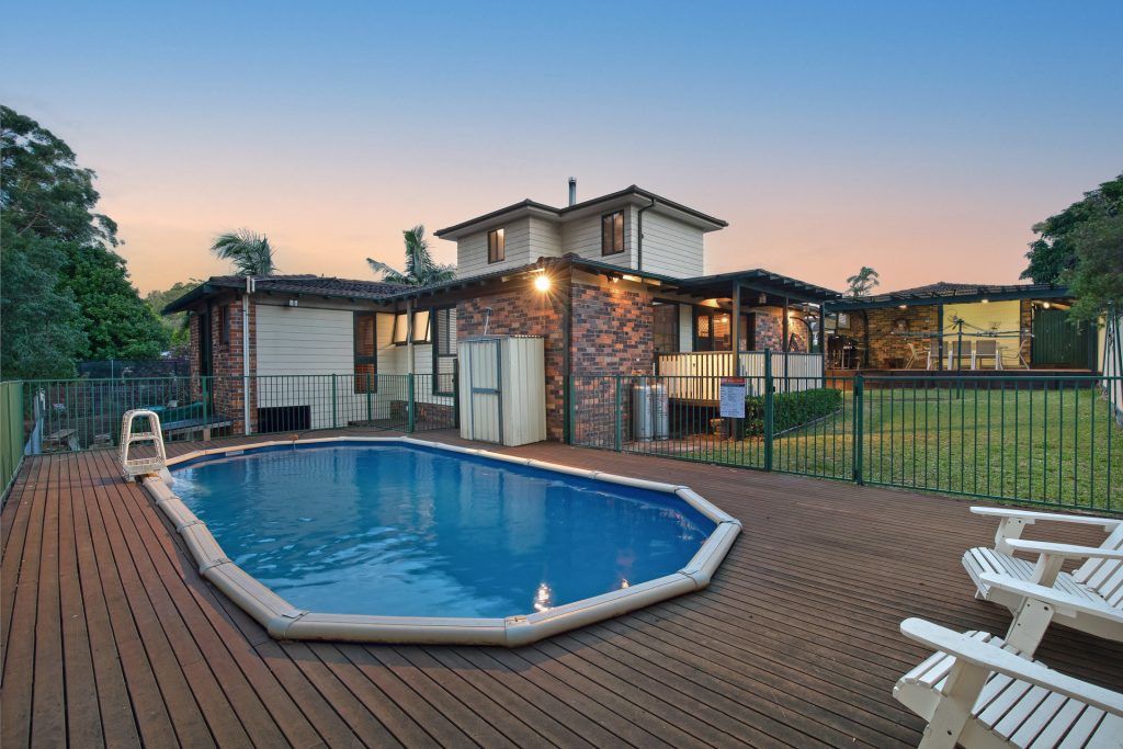 Sold - 21 Williams Road - New Property in North Rocks - Real Estate by Jamie Benjamin
