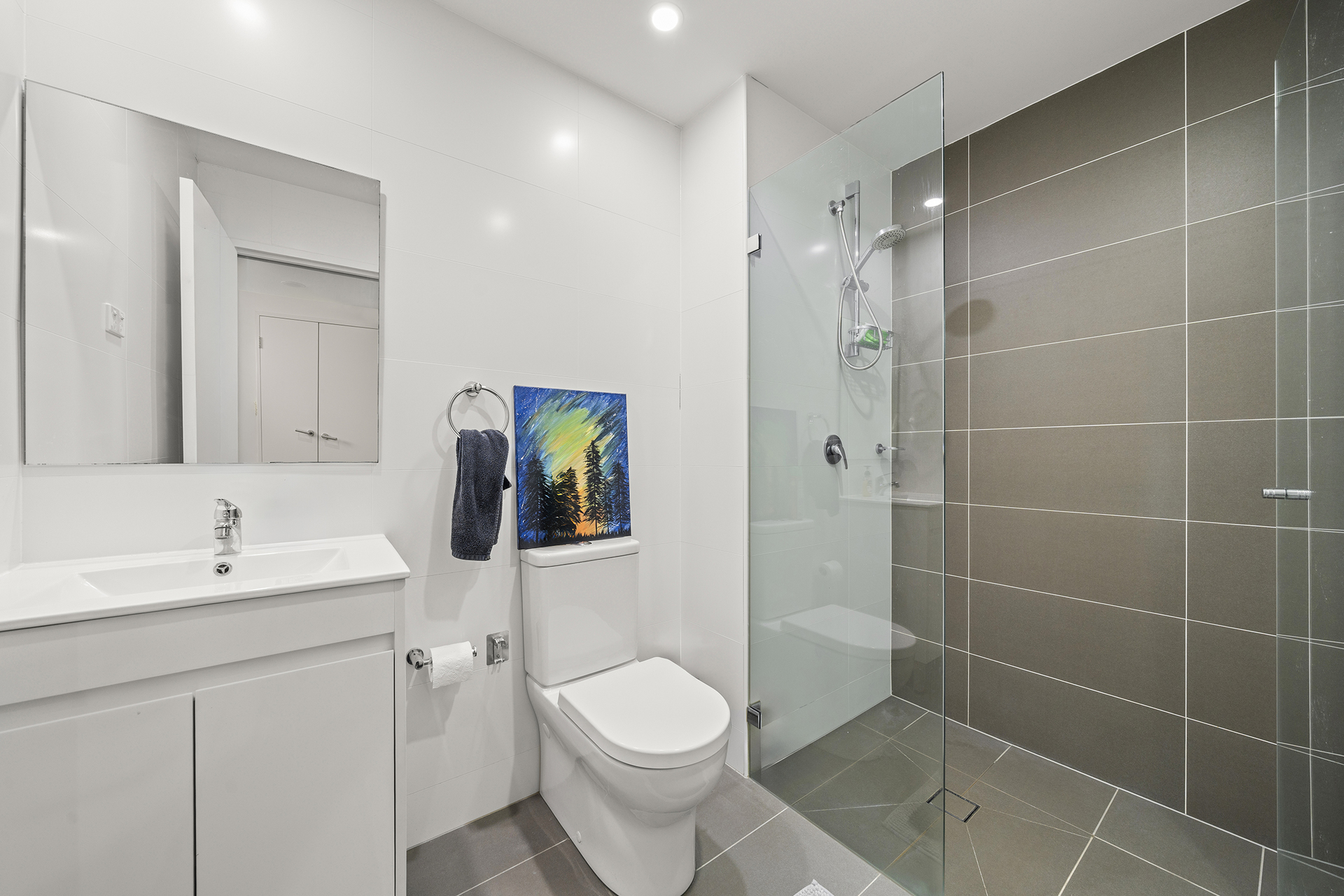Sold - 401/2 Affleck Circuit - New Property in Kellyville - Real Estate by Daniel Sarzano