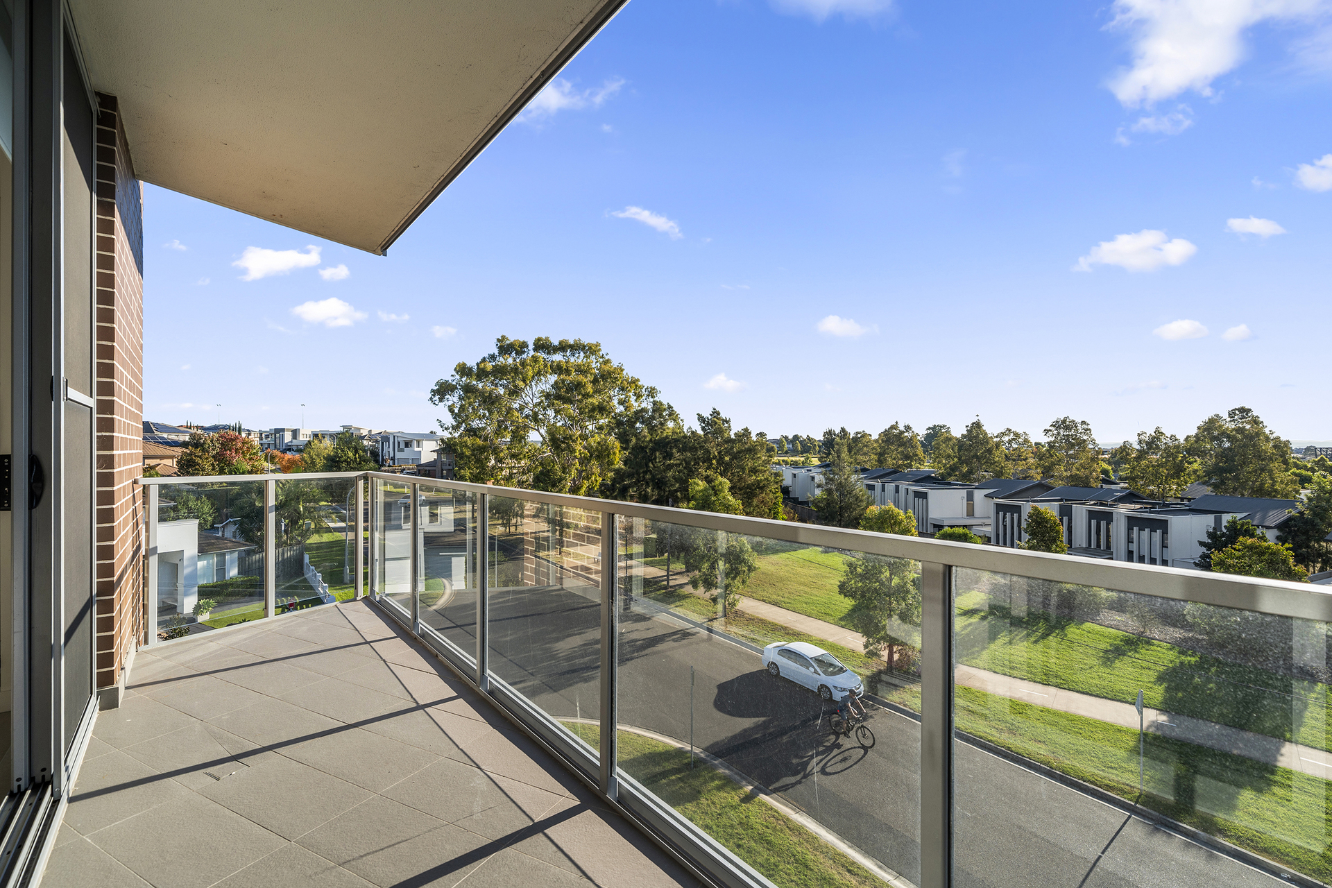 Sold - 401/2 Affleck Circuit - New Property in Kellyville - Real Estate by Daniel Sarzano