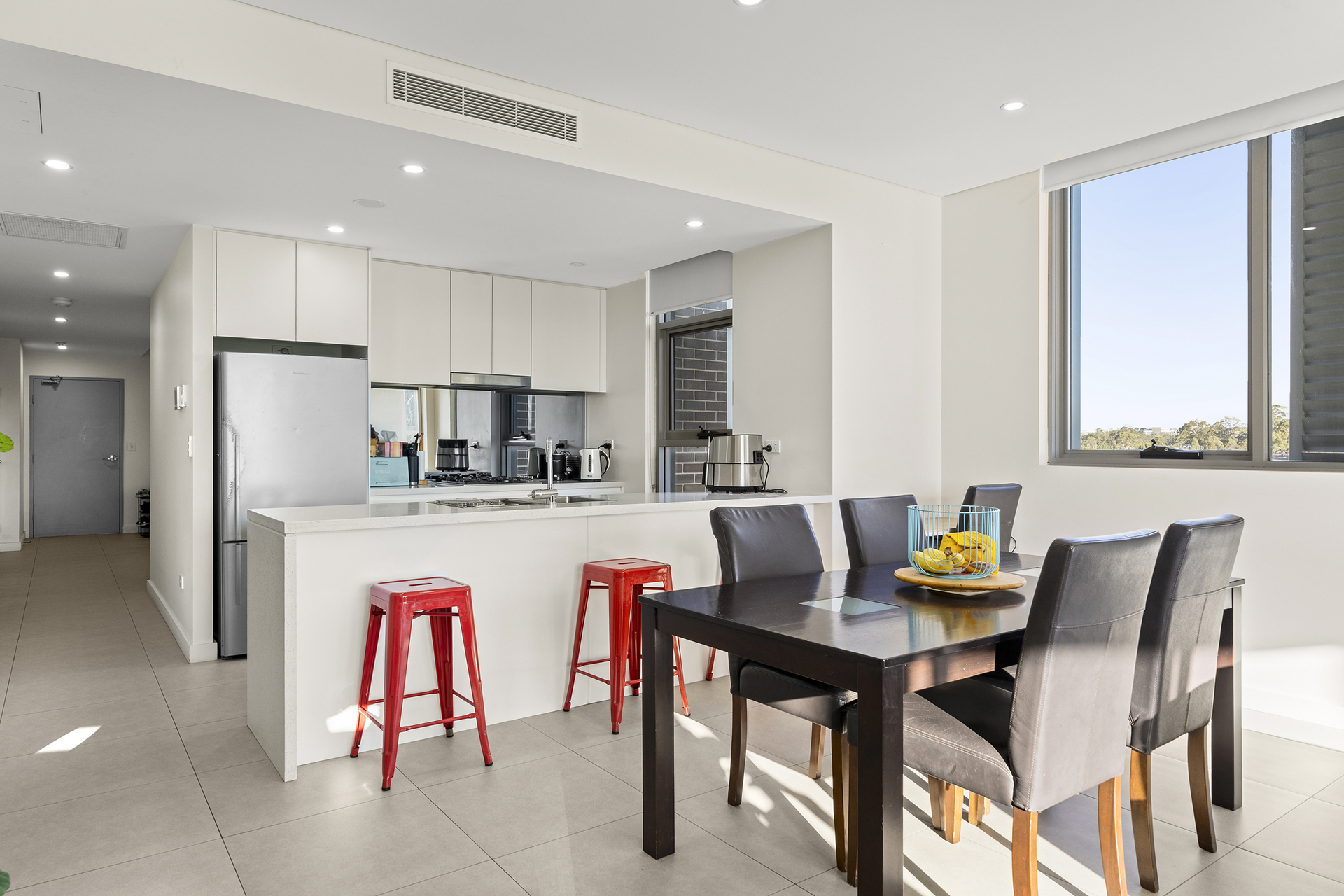 Sold - 401/2 Affleck Circuit - New Property in Kellyville - Real Estate by Daniel Sarzano