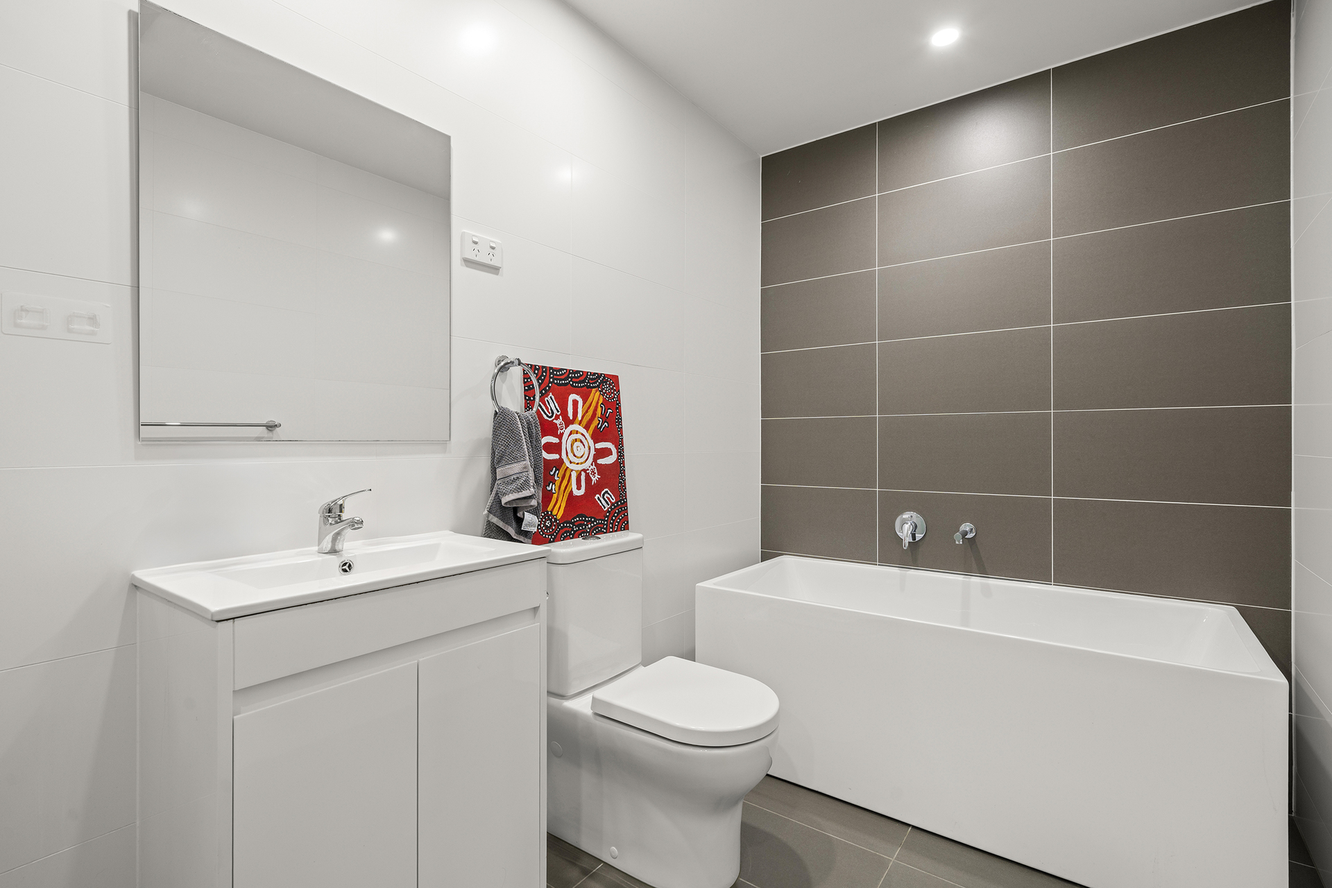 Sold - 401/2 Affleck Circuit - New Property in Kellyville - Real Estate by Daniel Sarzano