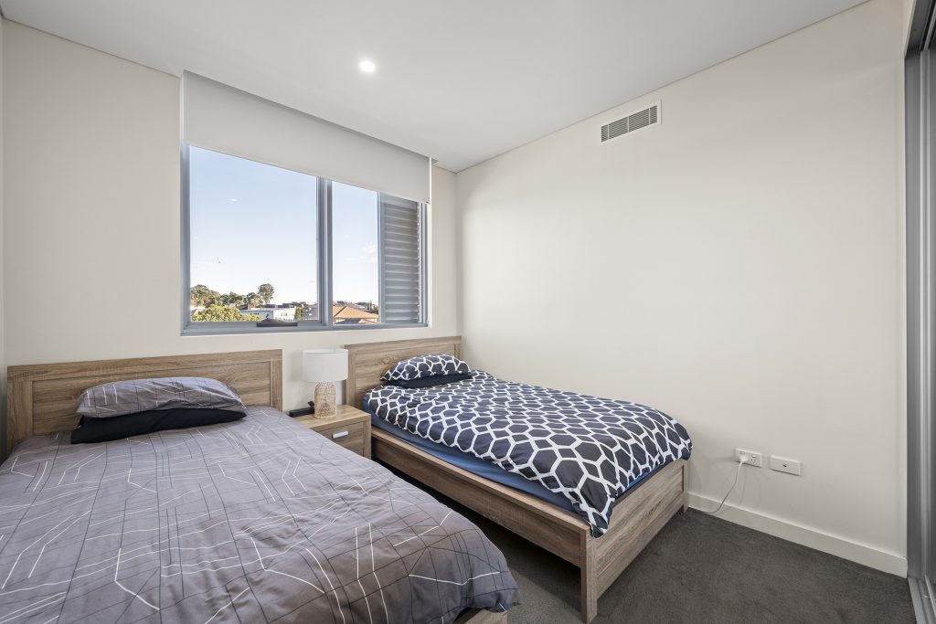 Sold - 401/2 Affleck Circuit - New Property in Kellyville - Real Estate by Daniel Sarzano