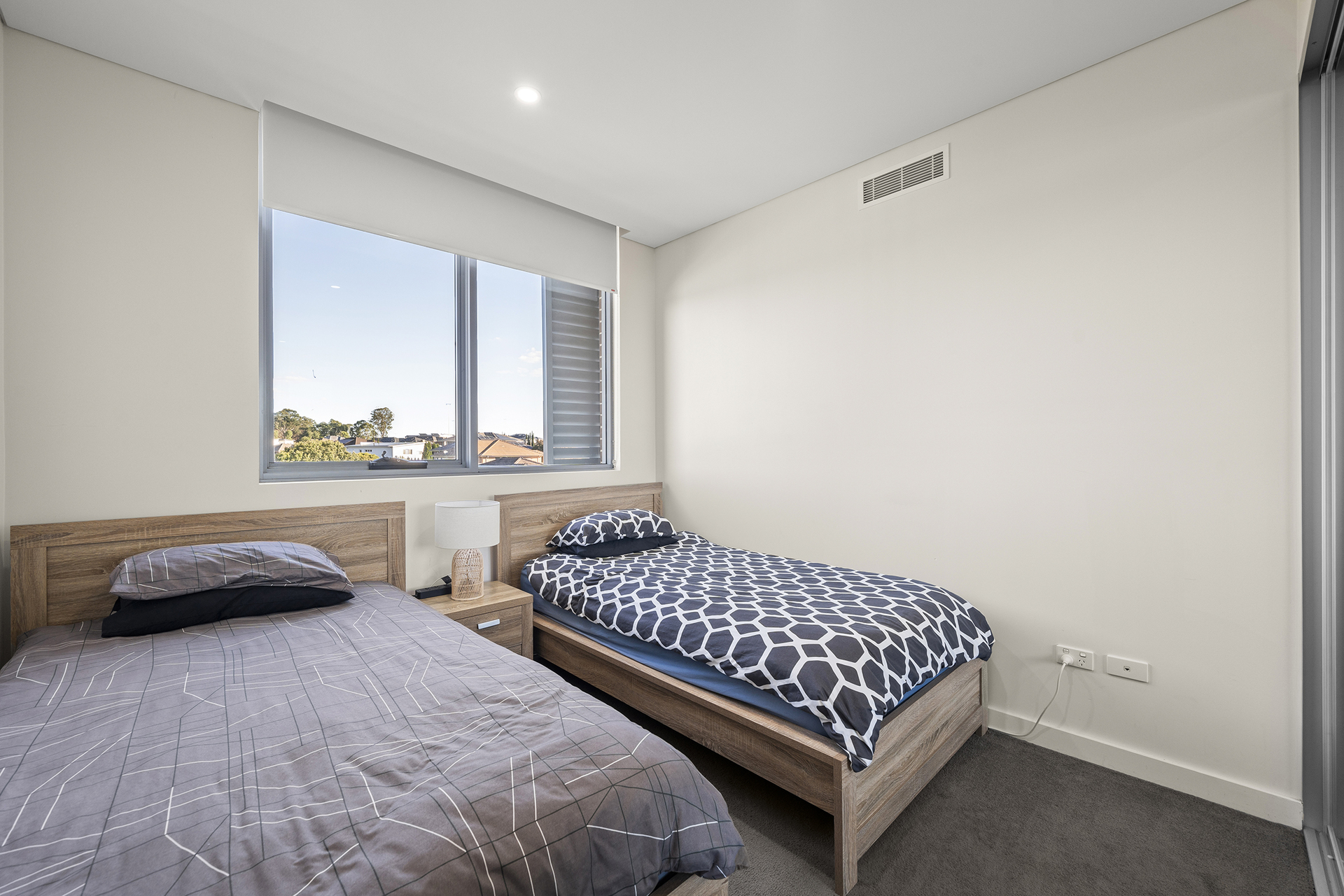 Sold - 401/2 Affleck Circuit - New Property in Kellyville - Real Estate by Daniel Sarzano