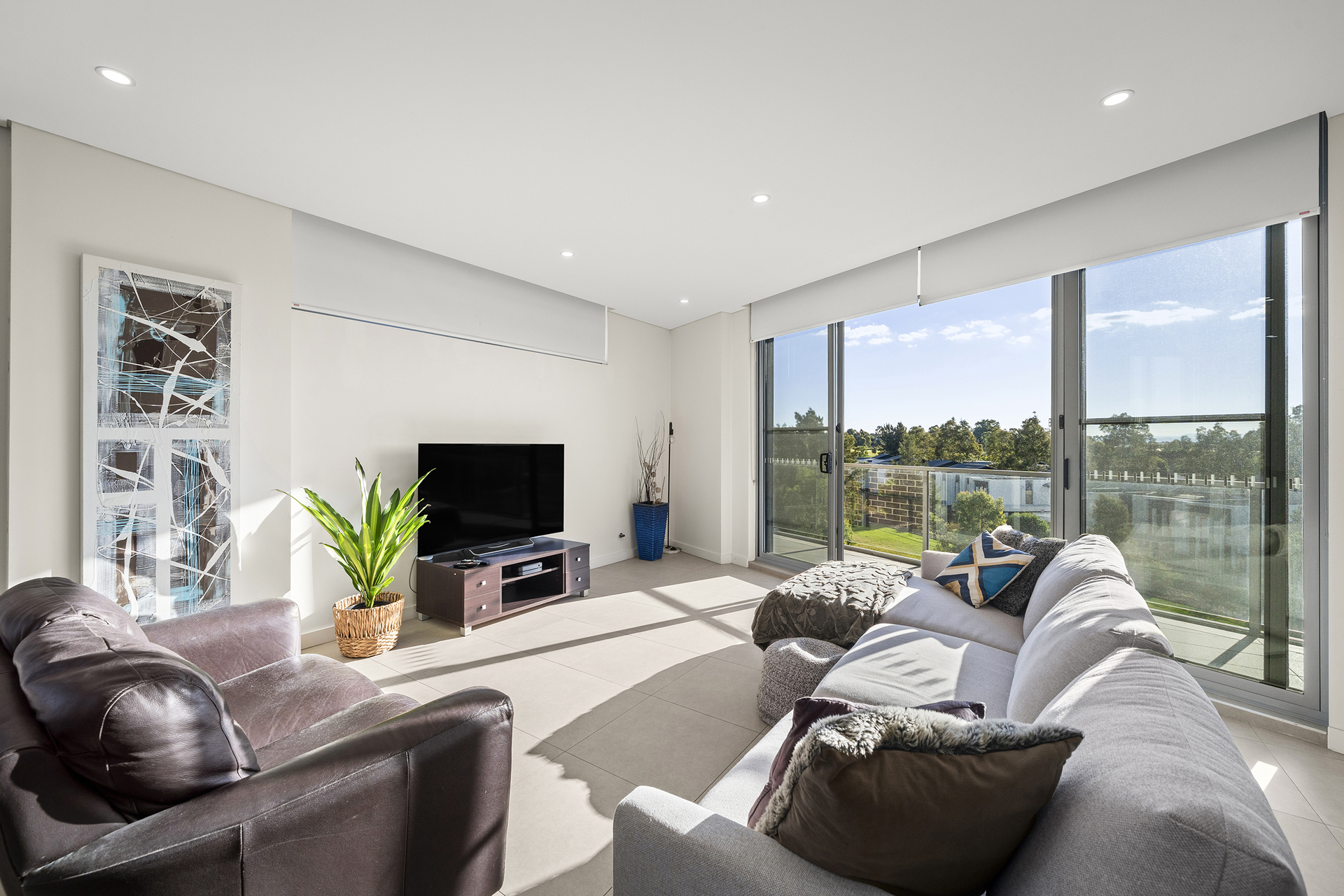 Sold - 401/2 Affleck Circuit - New Property in Kellyville - Real Estate by Daniel Sarzano