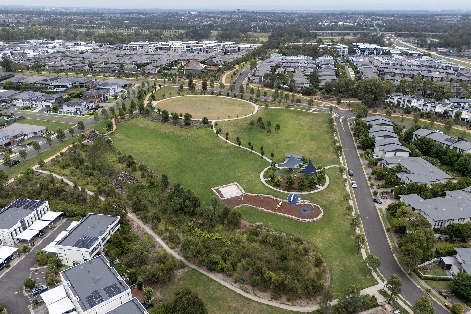 Sold - 401/2 Affleck Circuit - New Property in Kellyville - Real Estate by Daniel Sarzano