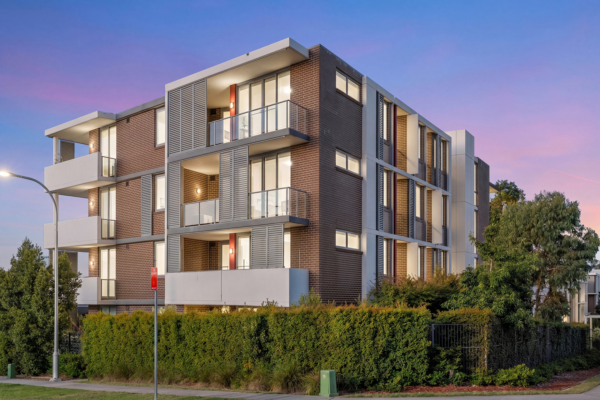 Sold - 401/2 Affleck Circuit - New Property in Kellyville - Real Estate by Daniel Sarzano