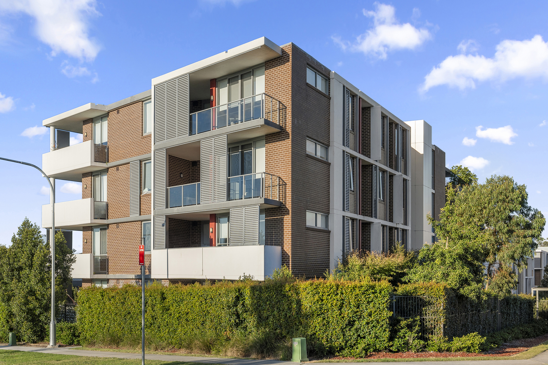 Sold - 401/2 Affleck Circuit - New Property in Kellyville - Real Estate by Daniel Sarzano