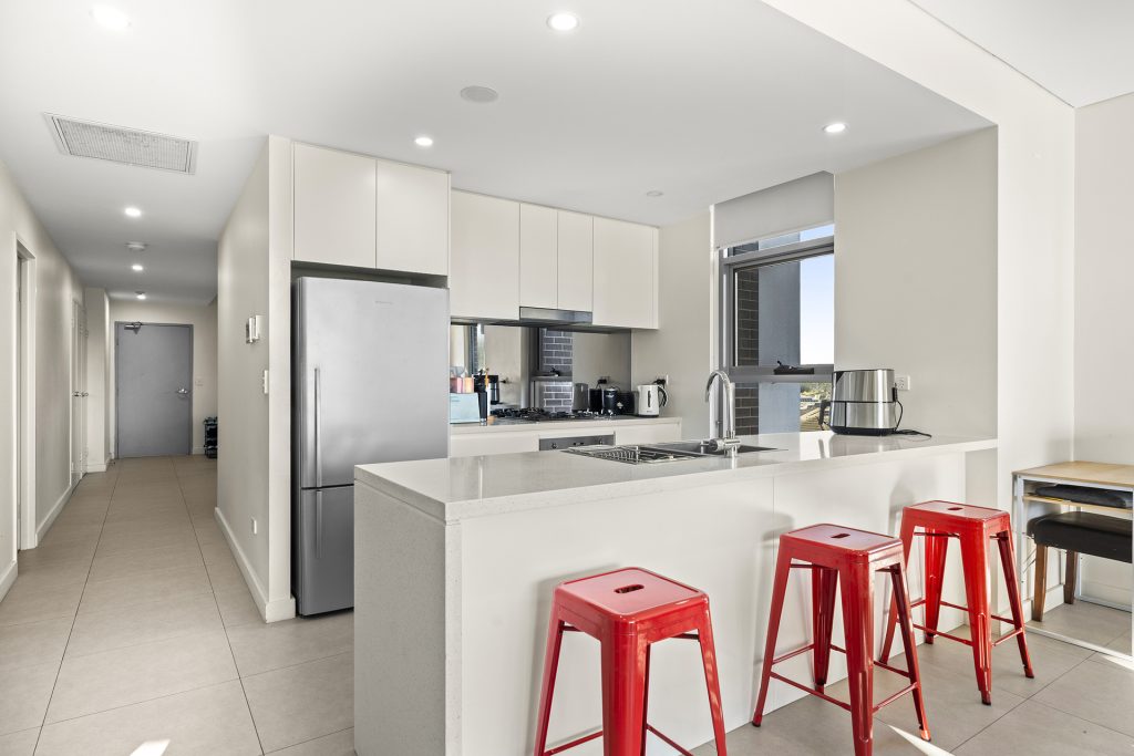Sold - 401/2 Affleck Circuit - New Property in Kellyville - Real Estate by Daniel Sarzano