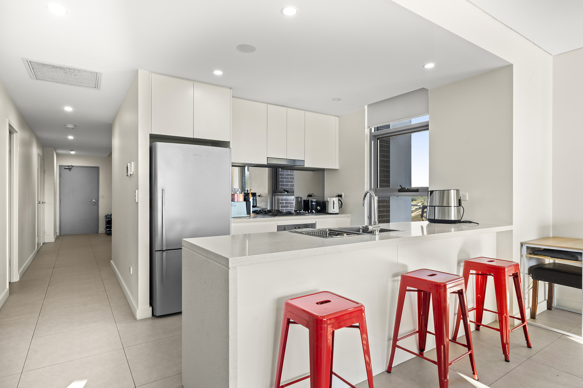 Sold - 401/2 Affleck Circuit - New Property in Kellyville - Real Estate by Daniel Sarzano
