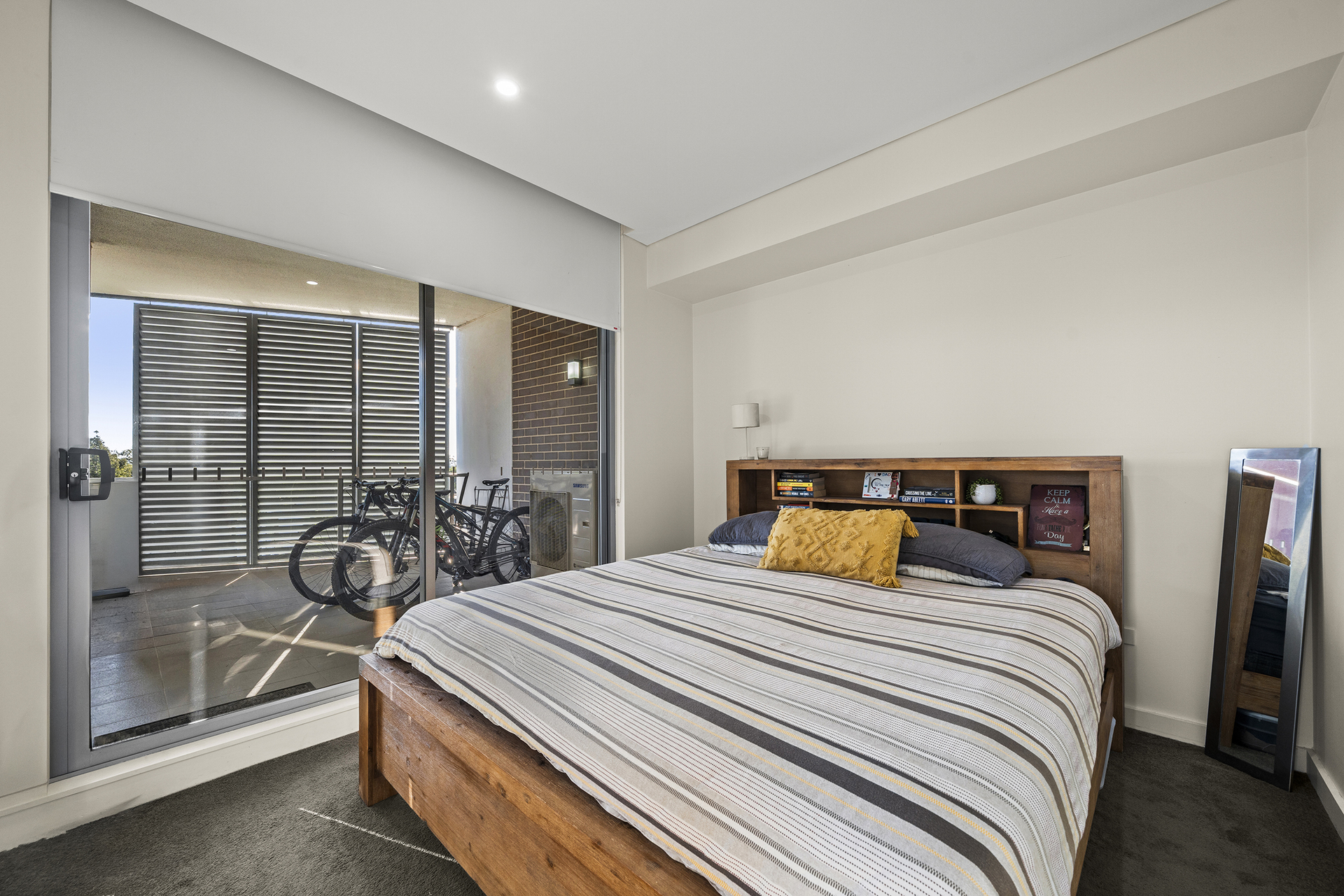 Sold - 401/2 Affleck Circuit - New Property in Kellyville - Real Estate by Daniel Sarzano